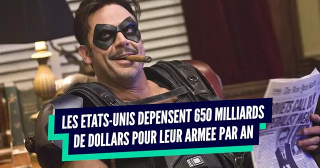 une_depenses_militaires