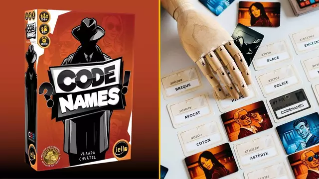 codenames