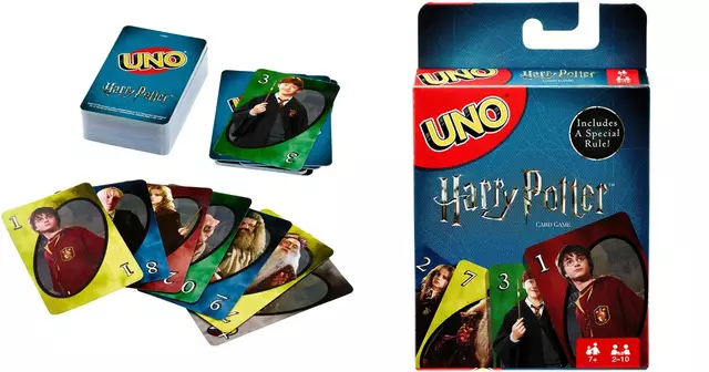 uno-harry-potter