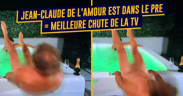 top meilleures chutes tv