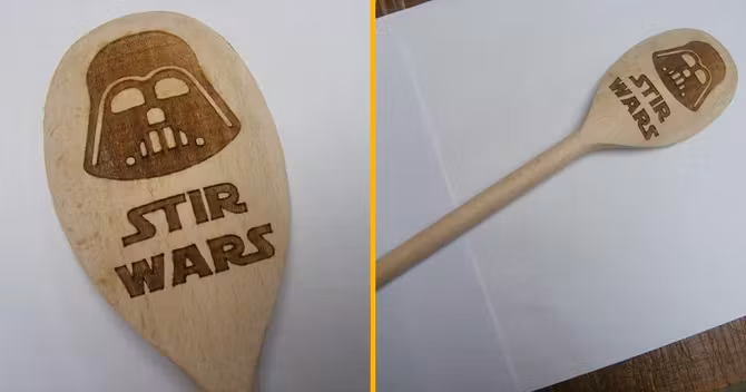 cuillere-bois-star-wars