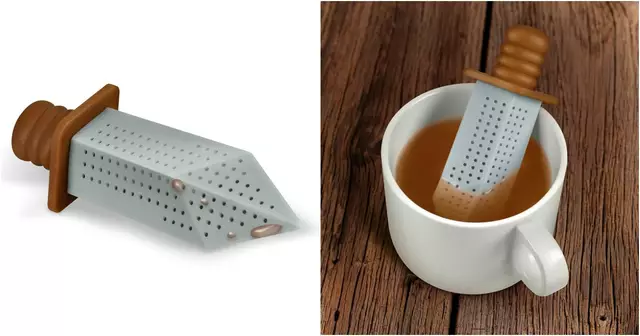 infuseur zelda final