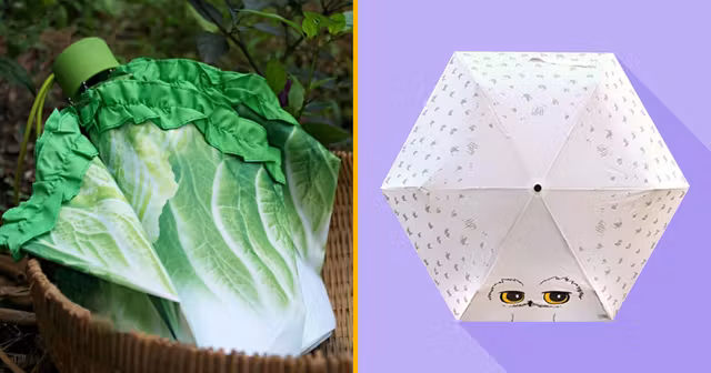 UNE_SHOPPING_parapluie