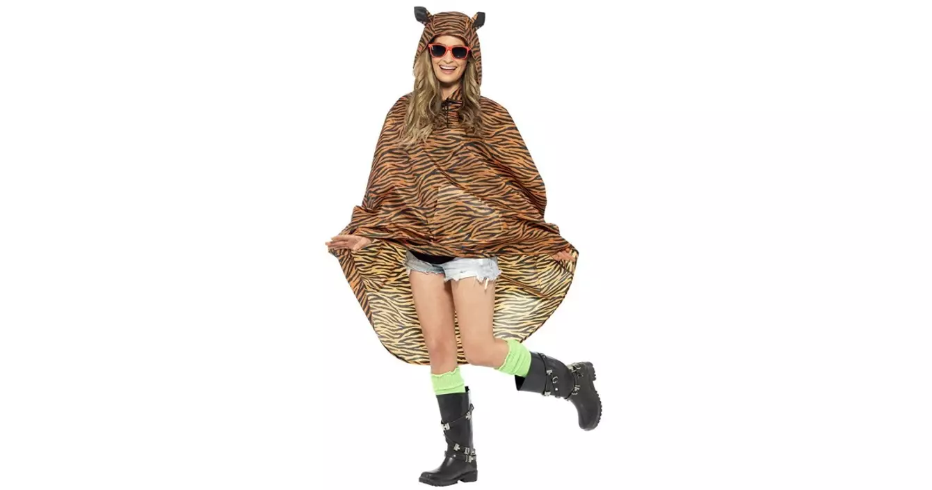 poncho-tigre