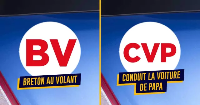 UNE_autocollant_permis