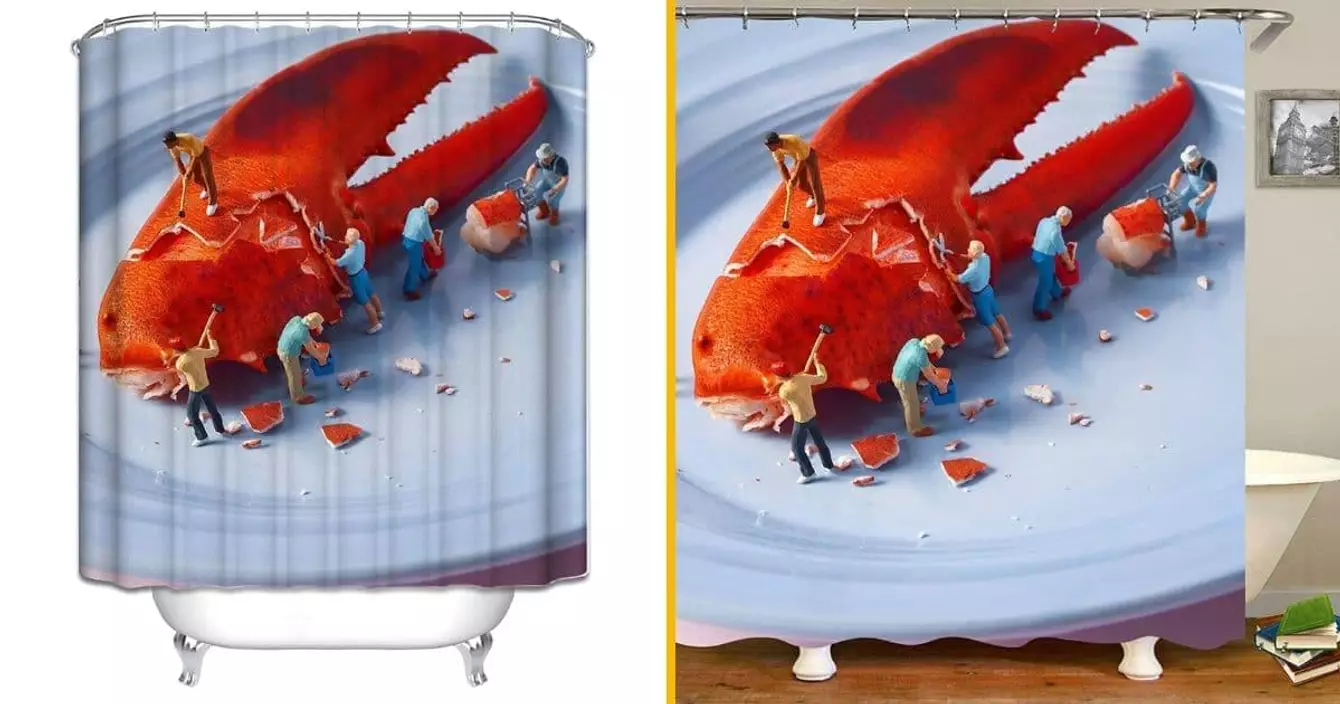 rideau-douche-homard-devorer-hommes