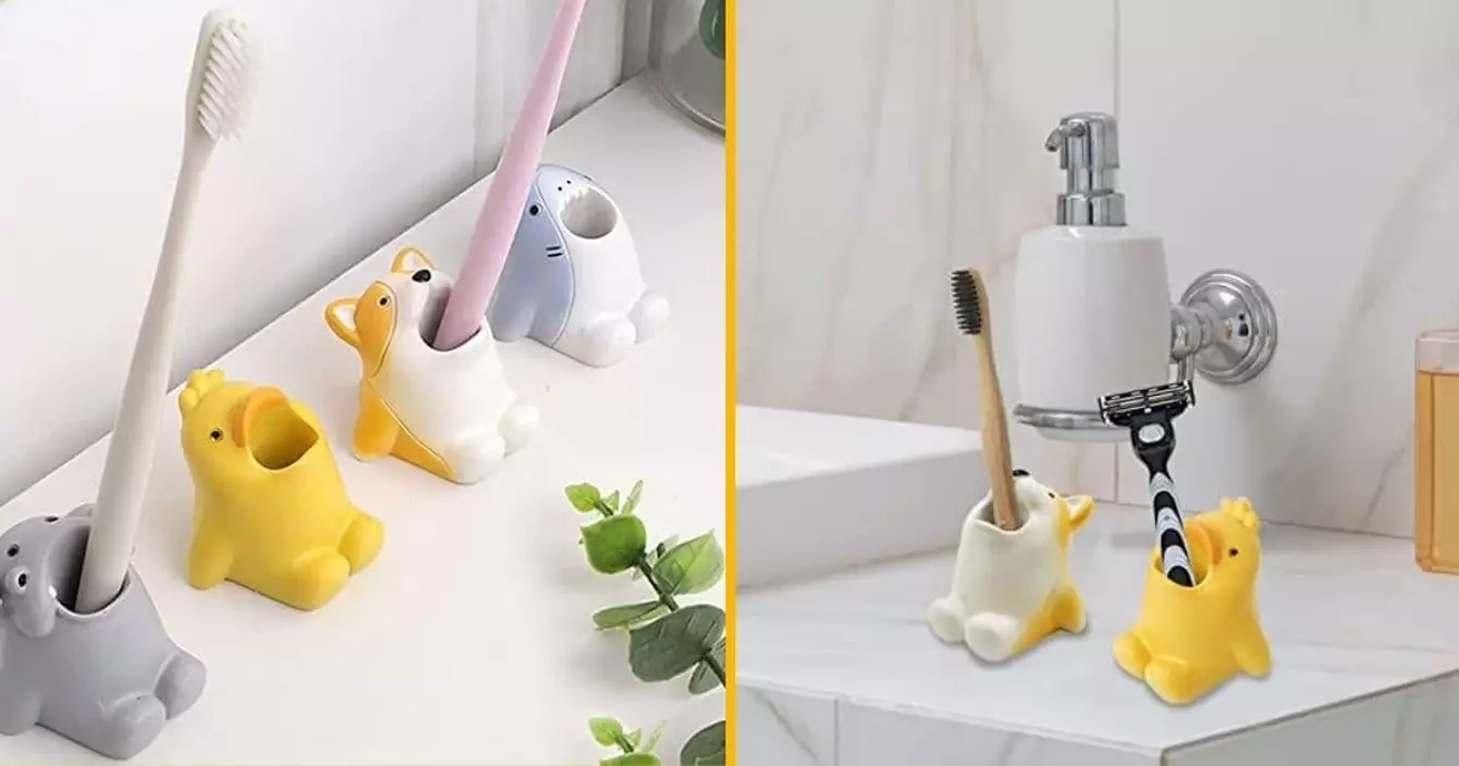 porte-brosse-a-dent-animaux