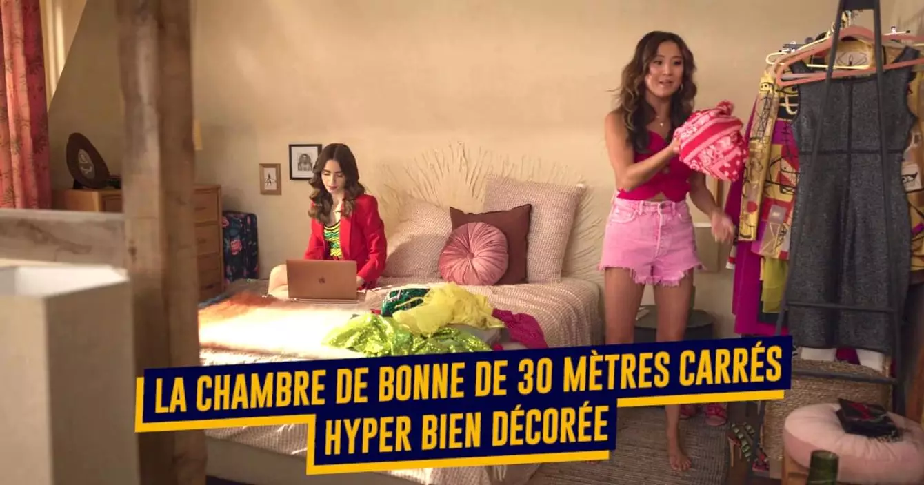 TrucsRealistesEmilyInParis