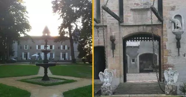 chateau-varennes-bourgogne