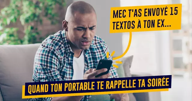 TOP SOUVENIRS SOIREE