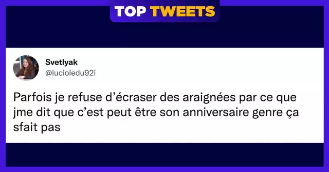 une-top-tweets-anniversaire