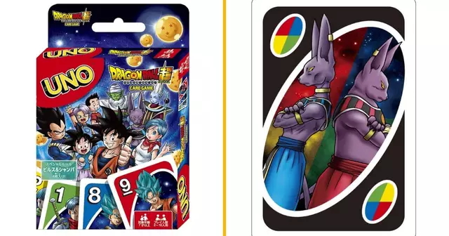 jeu-uno-version-dragon-ball