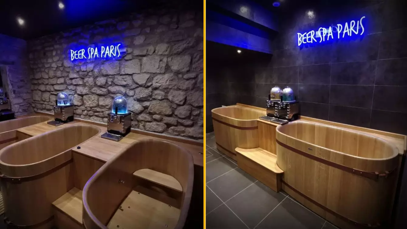 BEER-SPA-PARIS