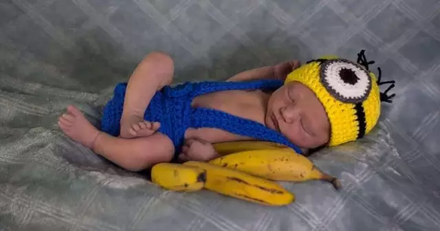 costume-minion-nouveau-ne