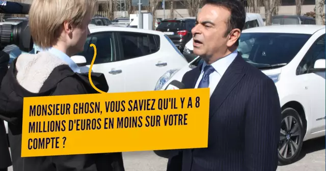 une_ghosn