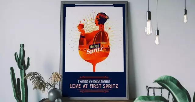 affiche-vintage-aperol-spritz