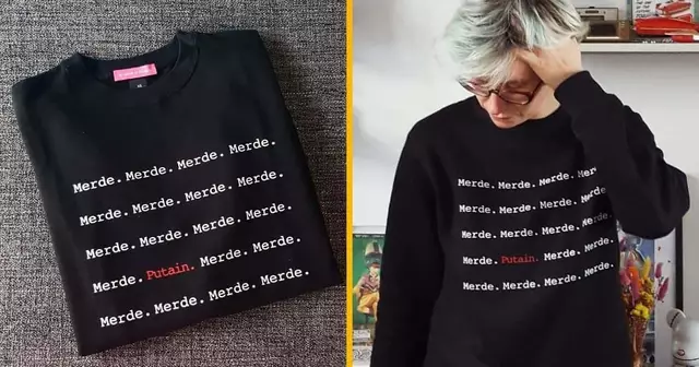 sweat-shirt-juron-francais-merde-putain