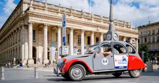 topitruc visite 2cv bordeaux