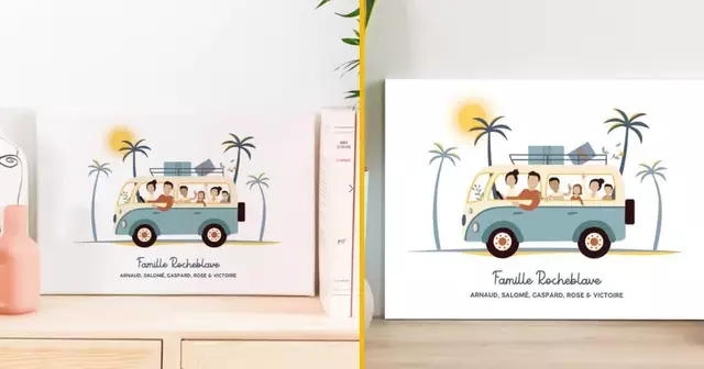 affiche-tetris-personnaliser