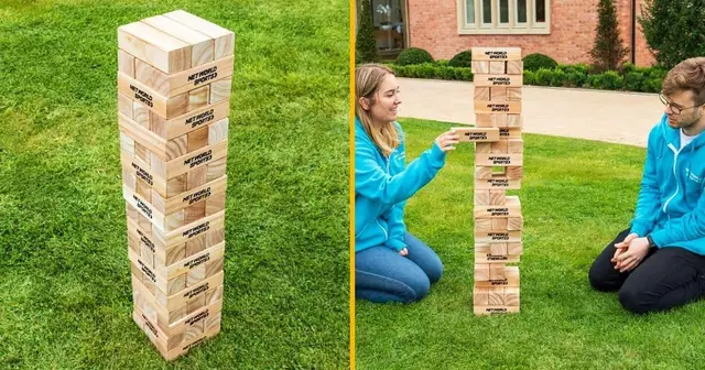 jenga-geant