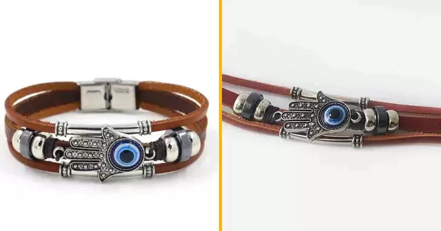 -replique-bracelet-dina-the-last-of-us