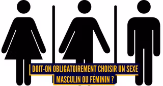 question intersexe hermaphrodisme