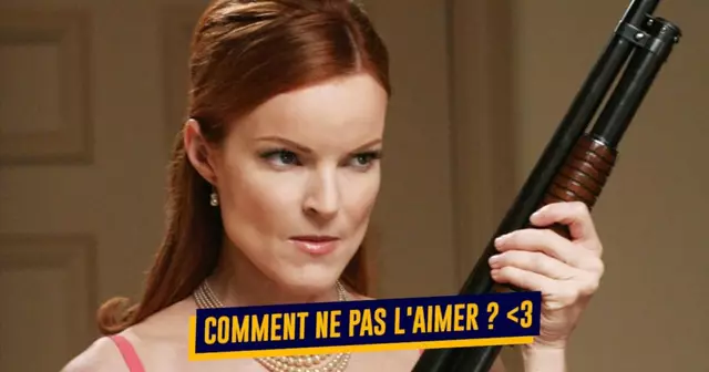 BreeMeilleurPersoDesperateHousewives