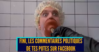 une presidentielle