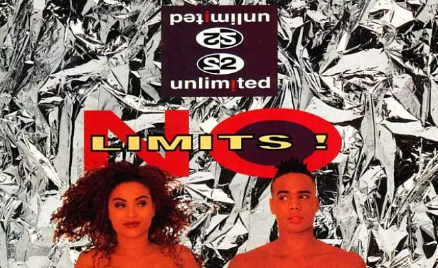 2 unlimited
