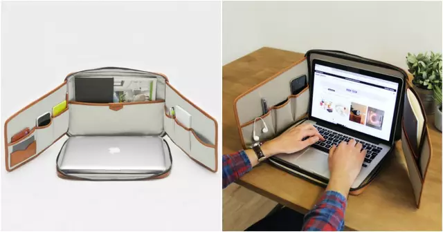 bureau portable