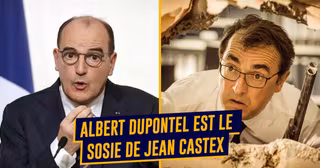 top sosies gouvernement