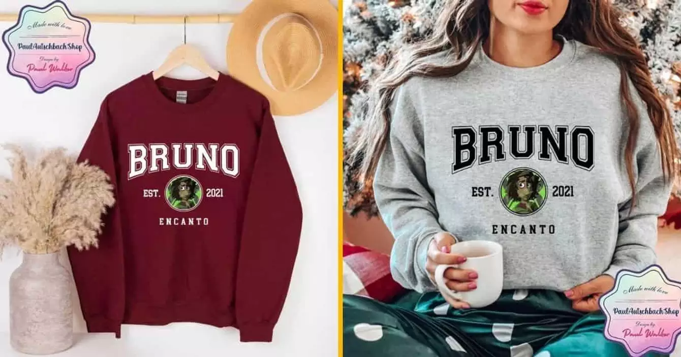 sweat-shirt-encanto-bruno