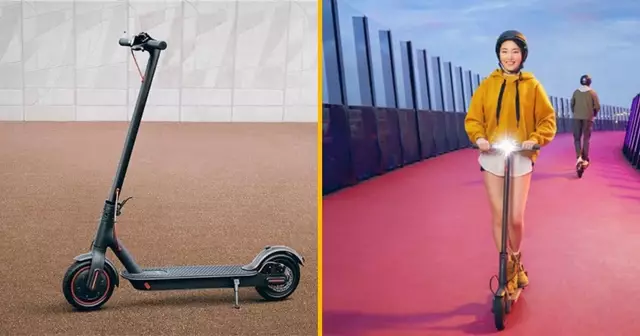 trottinette-electrique-xiaomi