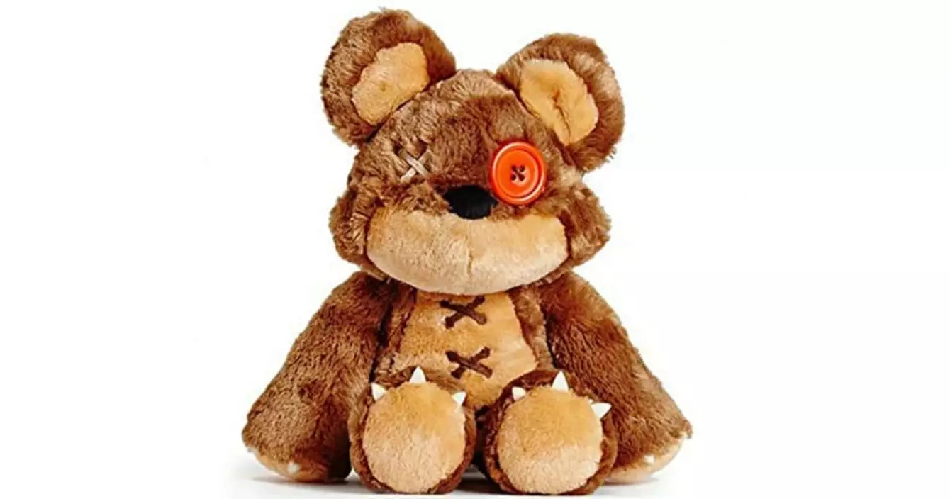 peluche-tibbers