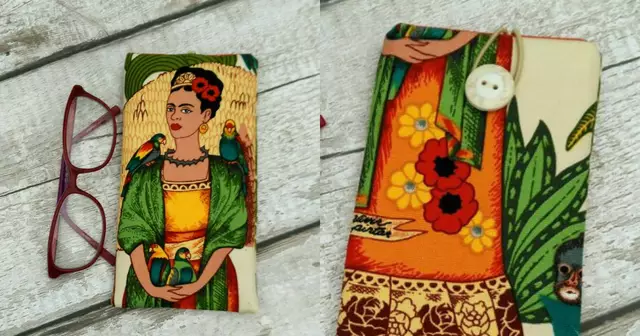 etui-lunette-frida-kahlo