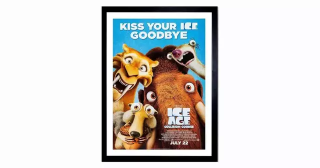 une-affiche-de-film-lage-de-glace.