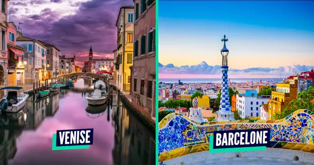 TOP locaux touristes