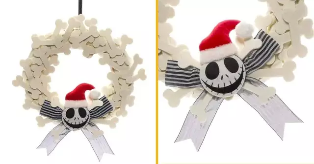 couronne-halloween-jack-skellington