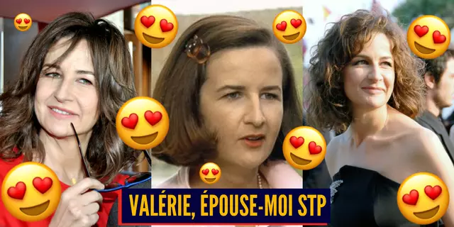 une valérie