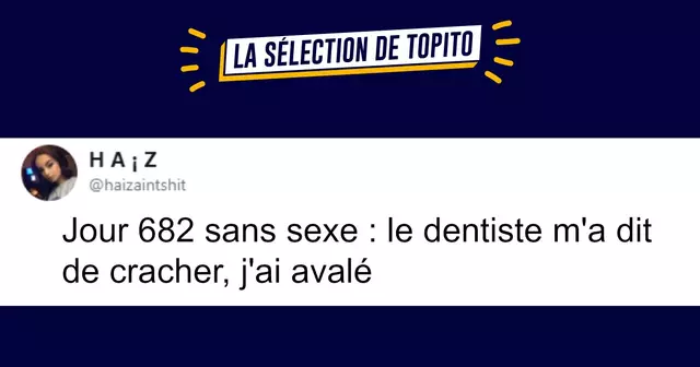une tweet sexe