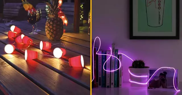 UNE_SHOPPING_GUIRLANDE