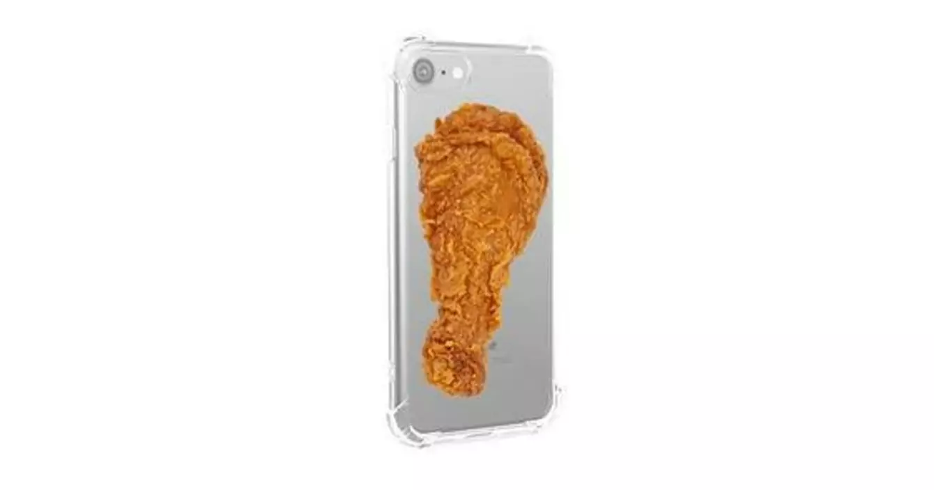 coque-iphone-poulet-frit