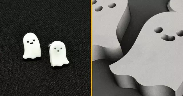 boucles-oreilles-petit-fantome