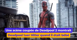 deadpool