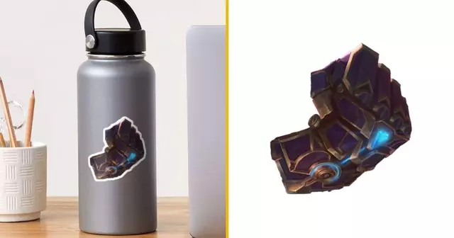 autocollant-bras-surpuissant-vi