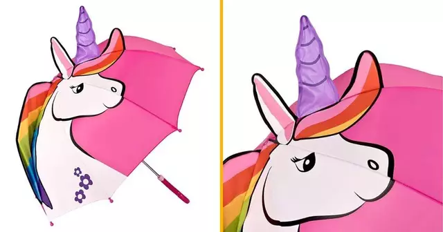 parapluie-licorne