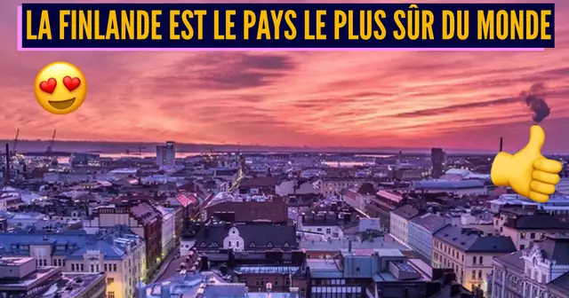 pays plus sûrs