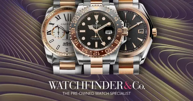 watchfinder
