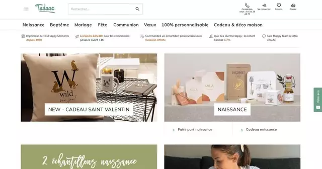 site-faire-part-naissance-tadaaz