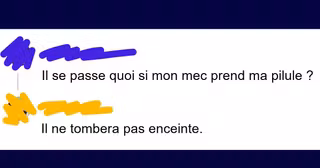 top techniquement vrai